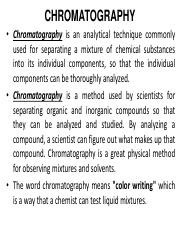 CHROMATOGRAPHY.pdf