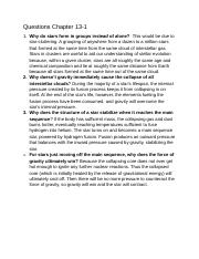 ASST 1303 Questions Chapter 13 asst 1.docx