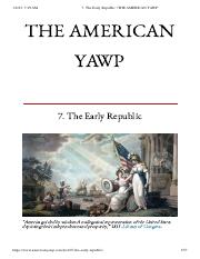 7. The Early Republic _ THE AMERICAN YAWP.pdf