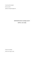 Individual Strategy Report  Gap Inc.pdf