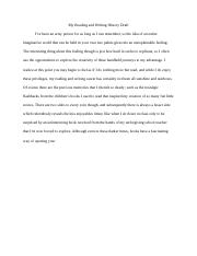 My Reading and Writing History Draft.docx