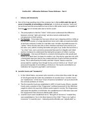 Crim Law - Outline #12.docx