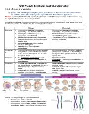 5.1.2 Meiosis and Variation.docx