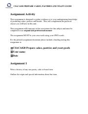 CSACA020 PREPARE CAKES, PASTRIES AND YEAST GOODS.pdf
