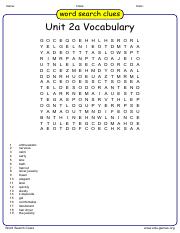 Unit 2a Vocabulary.pdf