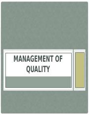 Management of Quality.pptx