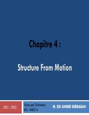 Chapitre 4 - Structure from Motion (2).pdf