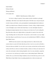 Issues Paper Final Draft