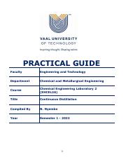 Continuous Distillation Practical Guide -2022.pdf