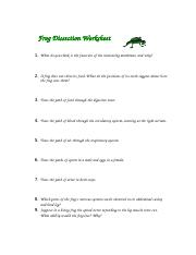 Frog Dissection Worksheet.doc