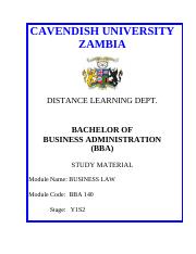 BBA124 Business Law Module.pdf