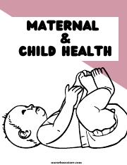 Maternal and Child.pdf