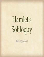 Danny Ramirez English 12 Hamlet's Soliloquy Act III Scene I Storyboard.pdf