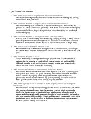 EARP_CJC112_CHPT12_QUESTIONS FOR REVIEW AND QUESTIONS FOR REFLECTION .docx