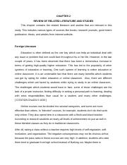 Thesis on china one child policy