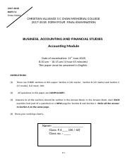 1718_Final Exam_F4_BAFS_QP.docx