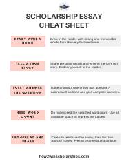 Scholarship-Essay-Cheat-Sheet.pdf