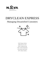 Dryclean Express.docx