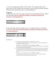 Q2 Homework - Managing Bond Portfolios Assignment.pdf