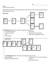 1_-_Flow_Chart_for_North_and_South_-_Answer_Key
