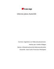 Informe plano AutoCAD a.docx