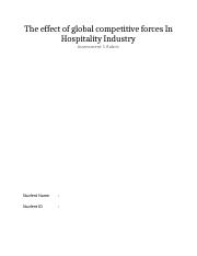 MIHM302 Hospitality Business in the Global Context assessment 1 (2).docx