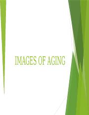 Images of aging
