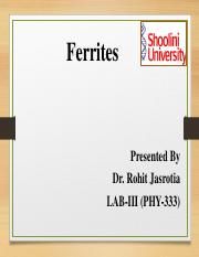 Ferrites 7.pdf