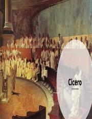 Cicero report.pptx