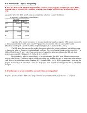 5-2 Homework_Capital Budgeting_.docx