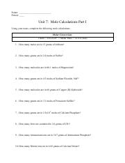 C_HUDDLESTON_-_Mole_Calculations_I.pdf