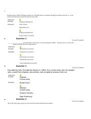 HIST 1301 Exam2 part1