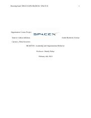 Space X Expended project.docx