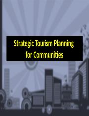 Strategic Tourism Planning.pptx