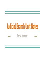 Judicial Branch Unit Notes_Desta crowder.pdf