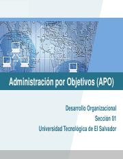 Presentación Administración por Objetivos.pdf