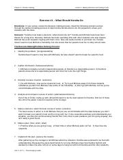 U1C4L1A1_Exercise 1 - What Should Kendra Do.pdf