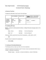 _Morphology Involvement Task (4A) - KF.pdf