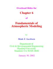 Chap6 Fundamentals of Atmospheric Modeling (1).pdf