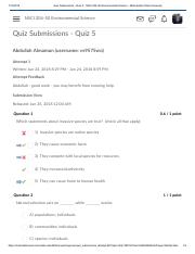 Quiz Submissions - Quiz 5 - NSCI 204-50 Environmental Science - Metropolitan State University.pdf