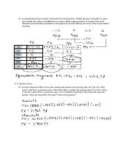 Math1020 Unit #2 Week 5 and 6 Class Notes