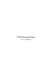 PTSD research paper .pdf