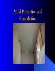 Mold-Prevention-Presentation.ppt