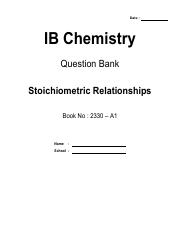 IB-Chapter 1 - Stoichiometric Relationships-2330-A1-Questions Only.pdf