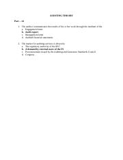 AUDITING THEORY - PRT 14.docx