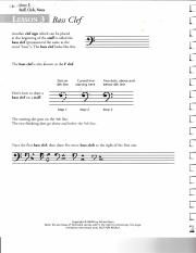 Kehmynte West - Lesson 3 Bass Cleff.pdf