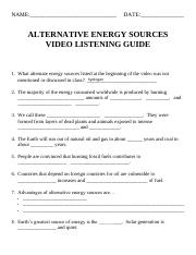 YUHAlternative_Energy_Sources_Video_Listening_Guide.pdf