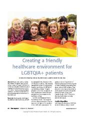 Creating a friendly healthcare environment for LGBTQIA+ patients.pdf