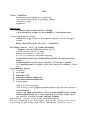 FIN4545 Exam notes sheet.docx