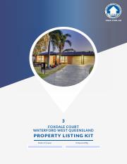 REAA - CPPREP4101 - Property Appraisal Report (Foxdale Court) v1.0.pdf